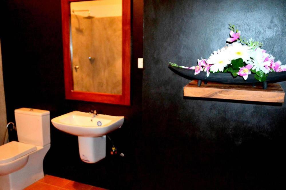 Sobaya Residence Ambalantota ภายนอก รูปภาพ
