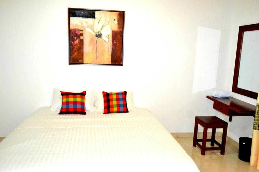 Sobaya Residence Ambalantota ภายนอก รูปภาพ