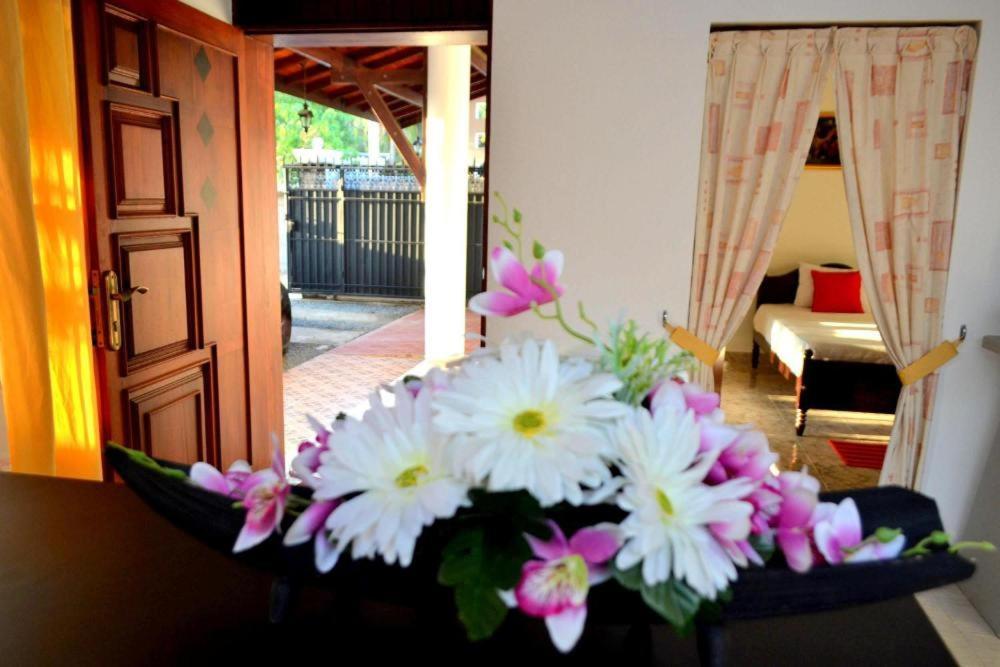 Sobaya Residence Ambalantota ภายนอก รูปภาพ
