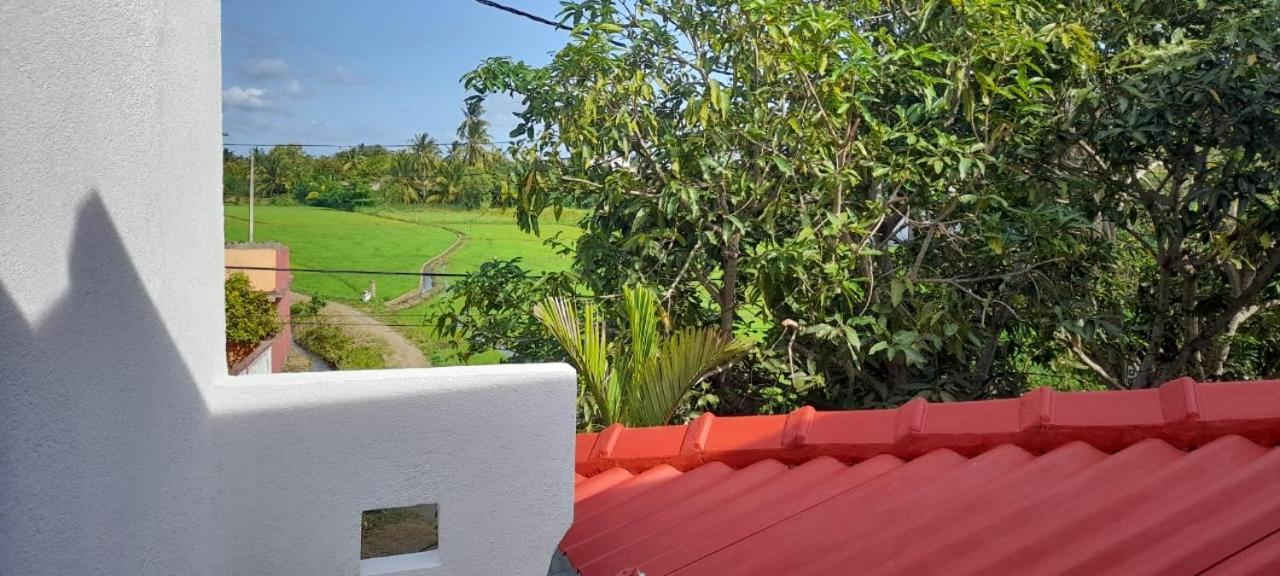 Sobaya Residence Ambalantota ภายนอก รูปภาพ